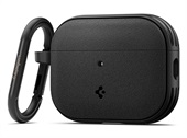 Spigen Vault, matte black - AirPods Pro 3